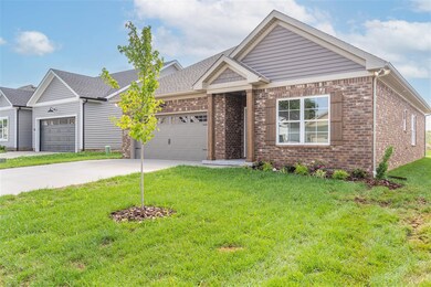 823 Mcintyre St unit Lot 172, Bowling Green, KY 42101 - photo 2