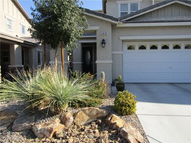Attractive, low maintenance landscaping