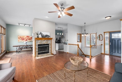 2526 N Fox Run, Wichita, KS 67226 - photo 7