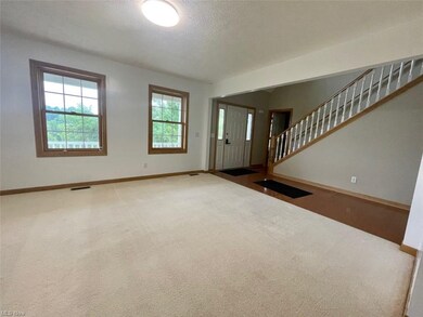 Living Room View 2