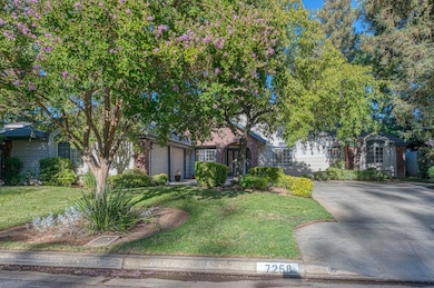 7258 N Channing Way, Fresno, CA 93711 - photo 2