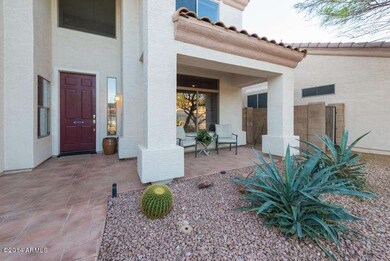 hack porch