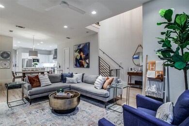 5564 Martel Ave, Dallas, TX 75206 - photo 6