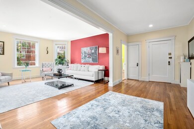 79 Pleasant St unit 2, Brookline, MA 02446 - photo 6