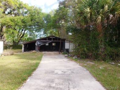 Needs repairs but not a teardown