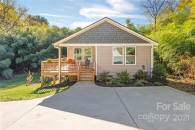 107 Forest St, Asheville, NC 28803 - photo 2
