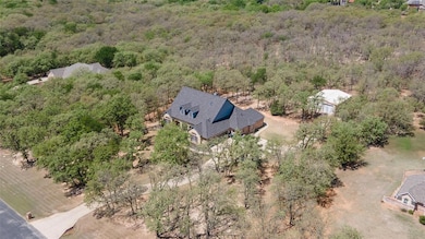 151 Brush Creek Dr, Azle, TX 76020 - photo 7