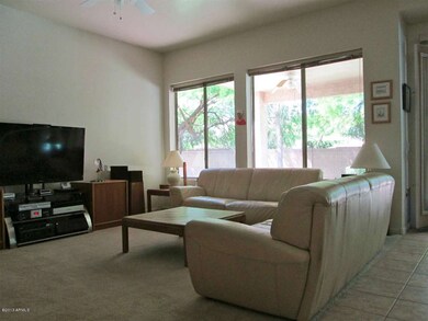 Great Room/Family Room