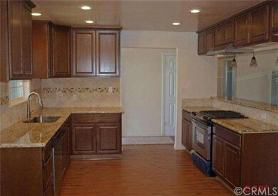 Everything is new including full tile backsplash