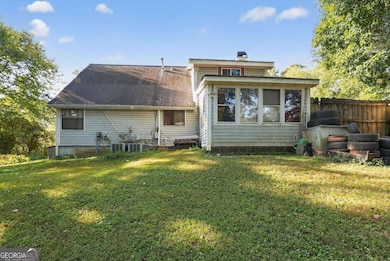 106 Valley Rd, Stockbridge, GA 30281 - photo 2