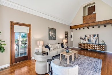 3160 Fair Ave, Columbus, OH 43209 - photo 7