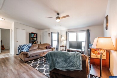 1377 Stonefield (#60) Place N unit 60, Keizer, OR 97303 - photo 6