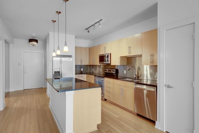 4333 Gilbert Ave unit 215, Dallas, TX 75219 - photo 4