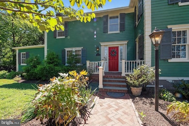 100 E Colonial Hwy, Hamilton, VA 20158 - photo 3