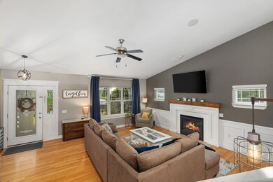 5215 Snapdragon Trail, Fitchburg, WI 53711 - photo 7