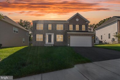 9412 Pattys Ct, Lorton, VA 22079 - photo 2