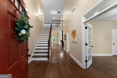 36 Weather View Trail SE, Cartersville, GA 30121 - photo 7