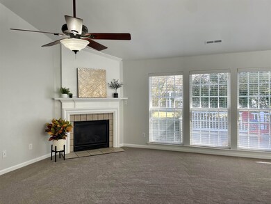 100 Saddle River Rd, Apex, NC 27502 - photo 6