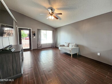14417 Desert Sage Dr, Horizon City, TX 79928 - photo 6