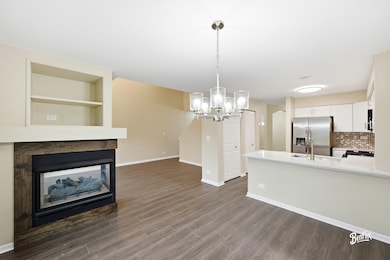 728 Old Checker Rd unit C4, Buffalo Grove, IL 60089 - photo 7