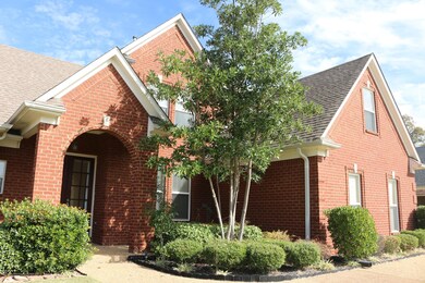 Front Landscaping