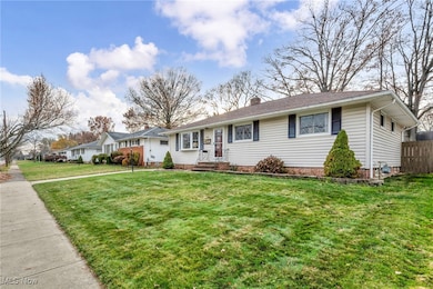 6280 Mariana Dr, Parma Heights, OH 44130 - photo 4