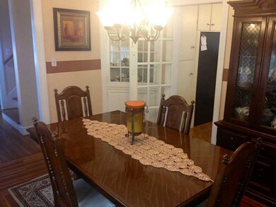 Dining Room.