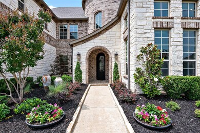 301 Woodsong Way, Southlake, TX 76092 - photo 2