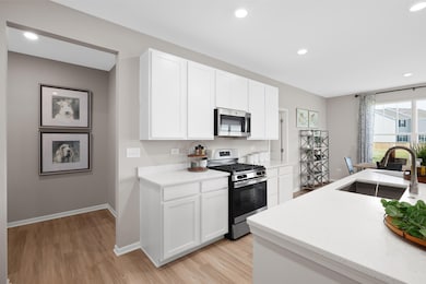 6002 E 112th Place, Winfield, IN 46307 - photo 5