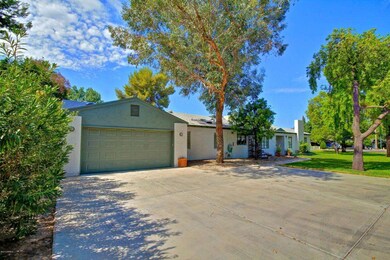 2 Car Garage