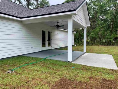 136 Friendship Church Rd, Crawfordville, FL 32327 - photo 7