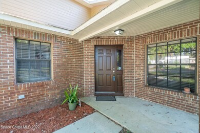 3265 Treetop Dr, Titusville, FL 32780-6