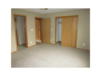 Master Bedroom.