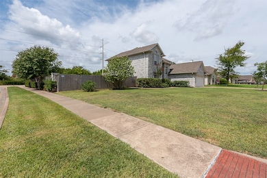 With its convenient corner lot location of Bridle