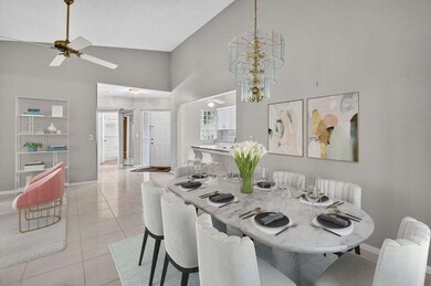 5414 Venetia Ct unit G, Boynton Beach, FL 33437 - photo 6