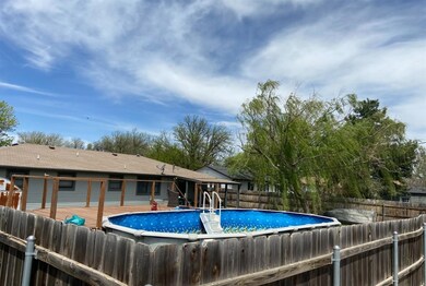 1016 S Trindle St, Hugoton, KS 67951 - photo 3