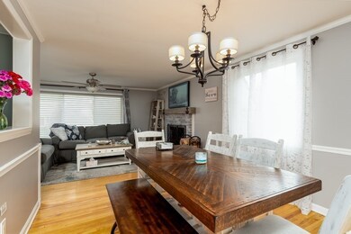 7 Lynn Ct, Bellingham, MA 02019 - photo 5