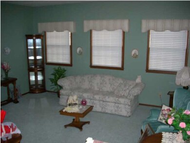 Front room
