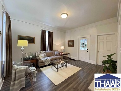 1424 S 4th St, Terre Haute, IN 47802 - photo 2