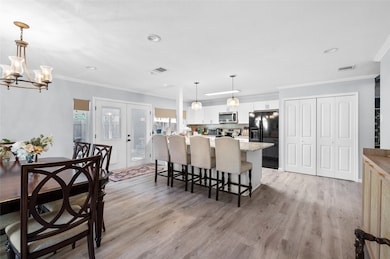 2038 Rose Hill Rd, Carrollton, TX 75007 - photo 5