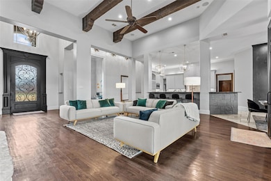 157 Tyler Ct, Fort Worth, TX 76108 - photo 7