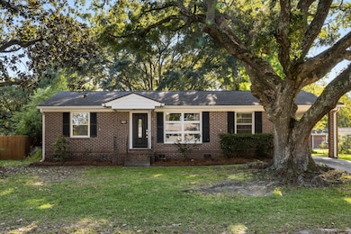 2007 Boeing Ave, Charleston, SC 29407 - photo 2