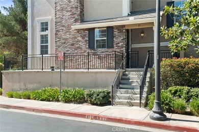 23420 Waterway Ln unit 11, Valencia, CA 91355 - photo 4