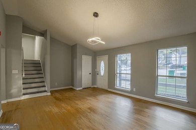 2060 Bedford Ct unit 1, Lithonia, GA 30058 - photo 5