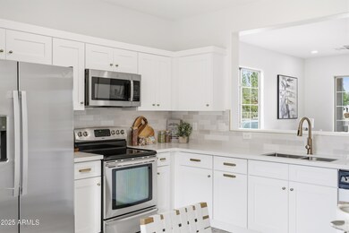 4449 E Megan St, Gilbert, AZ 85295 - photo 4