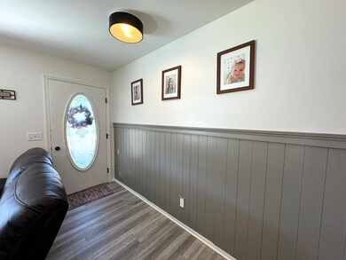 305 E Crocker St, Fox Lake, WI 53933 - photo 4