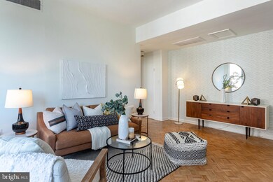 Woodley Condominium unit 407, Washington, DC 20009 - photo 6