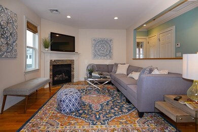 58 Rawson Rd unit 58, Arlington, MA 02474 - photo 4