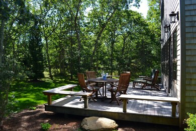 190 Waldrons Bottom Rd, West Tisbury, MA 02568 - photo 3