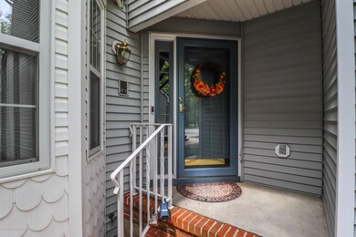 Front Porch 1
